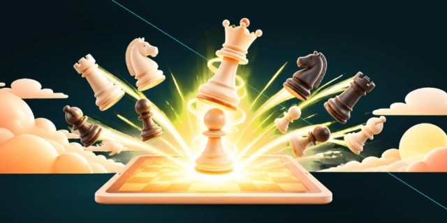 国际象棋