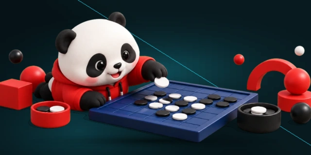 黑白棋