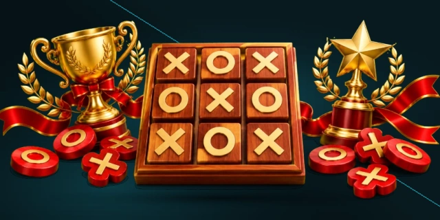 井字棋