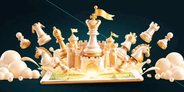 军棋暗棋