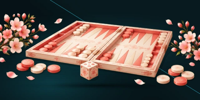 双陆棋