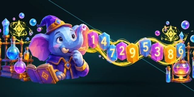 数字记忆
