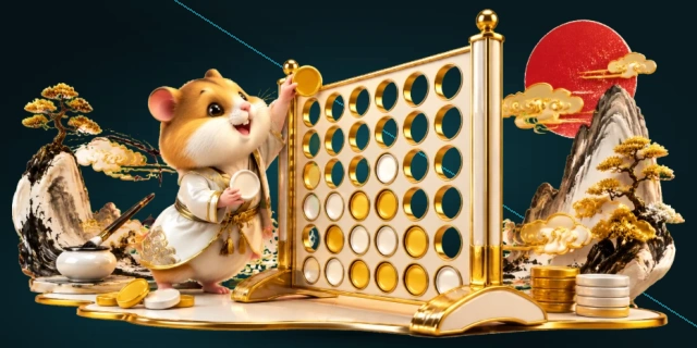 四子棋