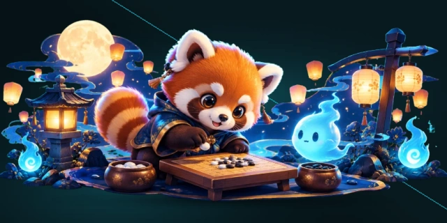 围棋
