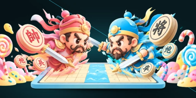 中国象棋