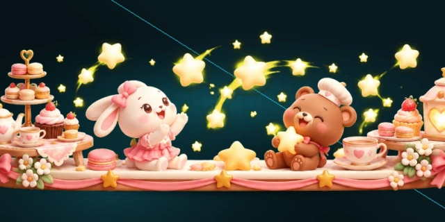赢财星