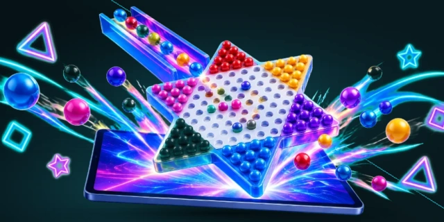 中国跳棋